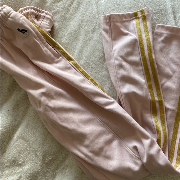 Pink ovo tracksuit - Picture 3 of 5
